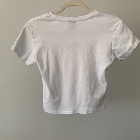 REALISATION PAR Aries Zodiac Tee - Picture 3 of 4